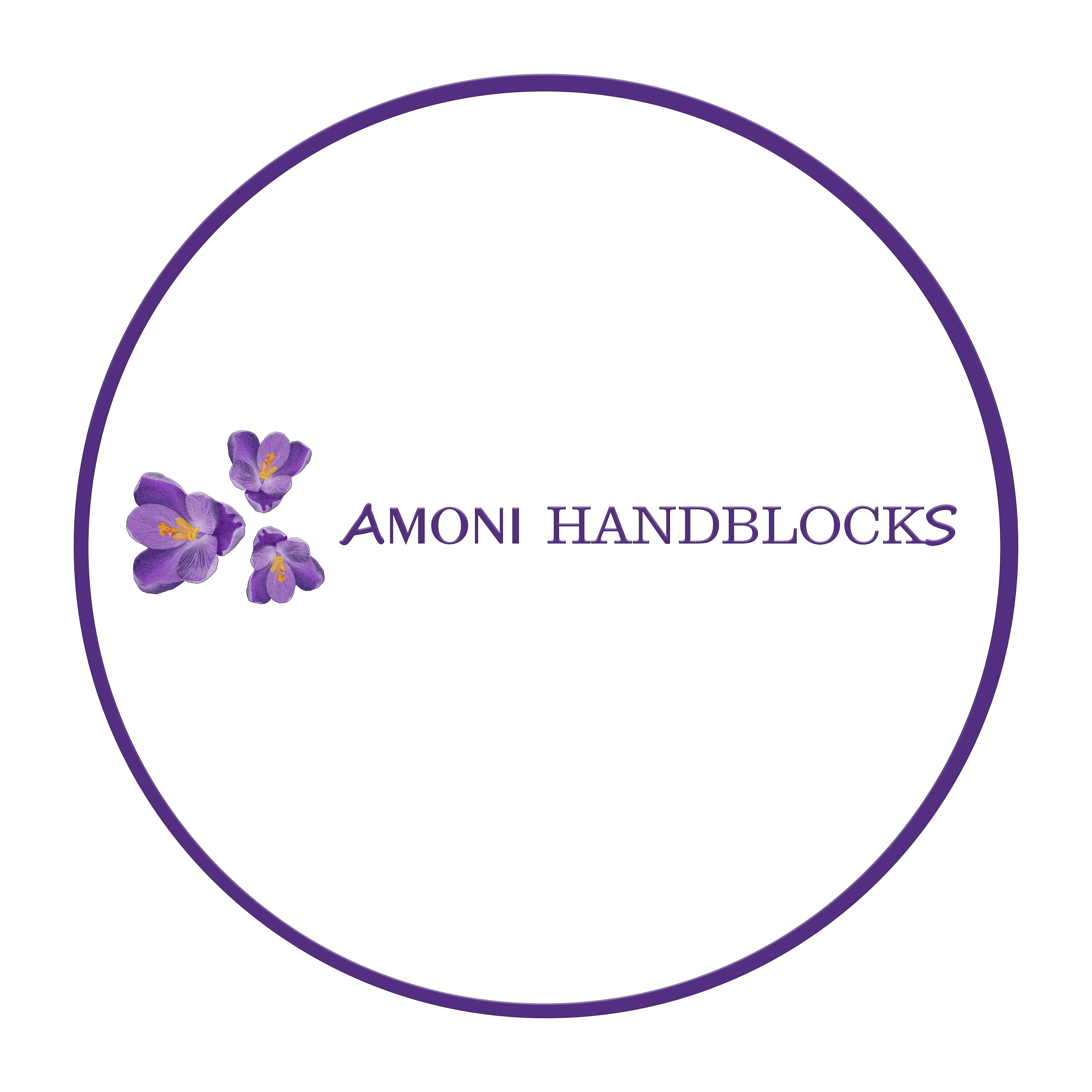 amoni handblocks