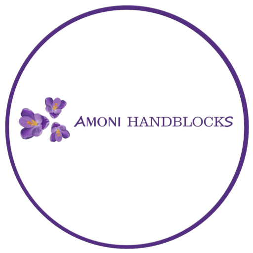 amoni handblocks